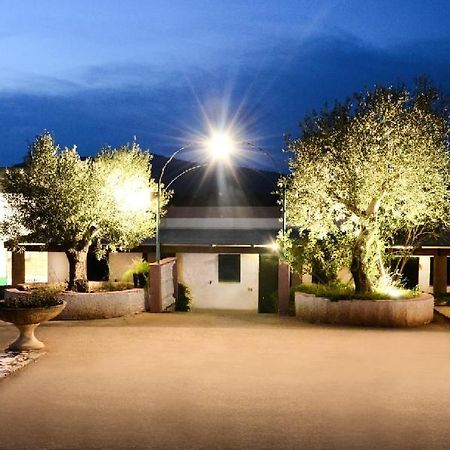 B&B Cala Cartoe ดอร์กาลี ภายนอก รูปภาพ